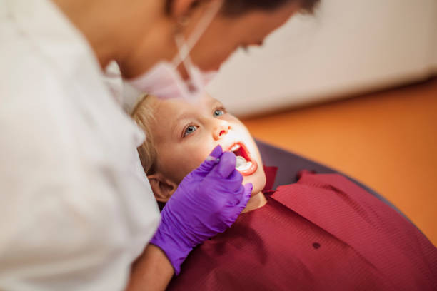 Best Root Canal Emergency Dentist  in Wright, FL